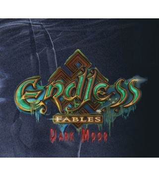 Endless Fables 3: Dark Moor Steam Key GLOBAL
